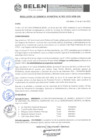 Vista preliminar de documento RESOLUCION DE GERENCIA MUNICIPAL Nº 025-2023-MDB-GM