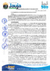 Vista preliminar de documento RESOLUCION DE ALCALDIA N°234-2023-MPJAUJA/A