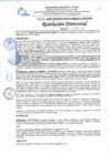 Vista preliminar de documento RD 040-2024-GONZALES AQUINO DIANA-RECTIFICAR  RD 1755-2023 UNA HORA DE PERMISO POR LACTANCIA