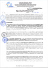 Vista preliminar de documento RD 041-2024-BURGOS MAURICIO JOSE-DEJAR SIN EFECTO RD 016-2024-RETORNO A SU PLAZA DE ORIGEN C.S QUERECOTILLO