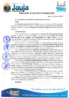 Vista preliminar de documento RESOLUCION DE ALCALDIA N°238-2023-MPJAUJA/A