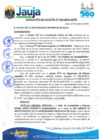 Vista preliminar de documento RESOLUCION DE ALCALDIA N°243-2023-MPJAUJA/A