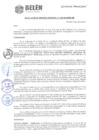 Vista preliminar de documento RESOLUCION DE GERENCIA MUNICIPAL Nº 026-2023-MDB-GM