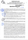 Vista preliminar de documento RD 049-2024-DECLARAR PROCEDENTE LA ADQUISICION DE VESTUARIO DEL PERSONAL ADMINISTRATIVO NOMBRADO Y CONTRATADO BAJO EL DECRETO LEGISLATIVO 276