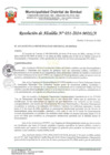 Vista preliminar de documento resolución 31