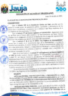 Vista preliminar de documento RESOLUCION DE ALCALDIA N°250-2023-MPJAUJA/A
