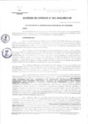 Vista preliminar de documento ACUERDO DE CONCEJO N° 001-2024
