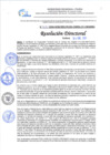 Vista preliminar de documento RD 051-2024-ROSA RIVERA CORONADO-CONCEDER LICENCIA POR MATERNIDAD