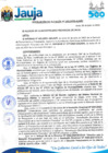 Vista preliminar de documento RESOLUCION DE ALCALDIA N°252-2023-MPJAUJA/A