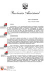 Vista preliminar de documento RM Nº 0019-2024-MIDAGRI