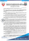 Vista preliminar de documento RESOLUCION N°009-2024-GAT-MDA