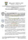 Vista preliminar de documento 011-2024-GM-MDS