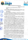 Vista preliminar de documento RESOLUCION DE ALCALDIA N°260-2023-MPJAUJA/A