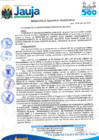 Vista preliminar de documento RESOLUCION DE ALCALDIA N°263-2023-MPJAUJA/A