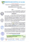 Vista preliminar de documento RESOLUCION DE ALCALDIA Nº036-2024-A/MDC