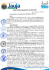 Vista preliminar de documento RESOLUCION DE ALCALDIA N°264-2023-MPJAUJA/A