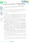 Vista preliminar de documento Resolución de Alcaldía Nro 021-2024-MPSM
