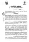 Vista preliminar de documento RJ Nº 0245-2023-GRSM-DRE
