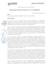 Vista preliminar de documento RESOLUCION DE GERENCIA MUNICIPAL Nº 027-2023-MDB-GM