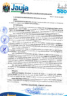 Vista preliminar de documento RESOLUCION DE ALCALDIA N°269-2023-MPJAUJA/A