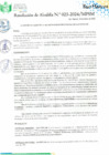 Vista preliminar de documento Resolución de Alcaldía Nro 025-2024-MPSM