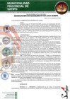 Vista preliminar de documento RESOLUCION DE ALCALDIA N°998-2023-A-MPS