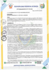 Vista preliminar de documento OM N°012024-MPB