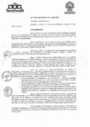 Vista preliminar de documento ACUERDO MUNICIPAL N 01-2023-MDY