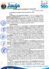 Vista preliminar de documento RESOLUCION DE ALCALDIA N°271-2023-MPJAUJA/A
