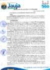 Vista preliminar de documento RESOLUCION DE ALCALDIA N°273-2023-MPJAUJA/A