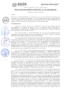 Vista preliminar de documento RESOLUCION DE GERENCIA MUNICIPAL Nº 033-2023-MDB-GM