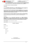Vista preliminar de documento  EXPEDIR A DOÑA: JOVANA MARISOL CARRASCO TUME  DE PROFESION, QUIMICO FARMACEUTICO, LA PRESENTE RESOLUCION AL HABER CUMPLIDO EL SERVICIO RURAL URBANO MARGINAL DE SALUD-SERUMS, EN LA MODALIDAD EQUIVALENTE