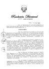 Vista preliminar de documento RD Nª 005-2024