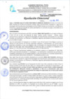 Vista preliminar de documento RD 064-2024-ISRAEL NOE PALACIOS -DECLARAR INFUNDADO RECONOCIMIENTO LIQUIDACION Y PAGO DE LOS DEVENGADOS DE LA LEY 25303
