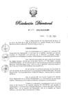 Vista preliminar de documento RD Nª 007-2024