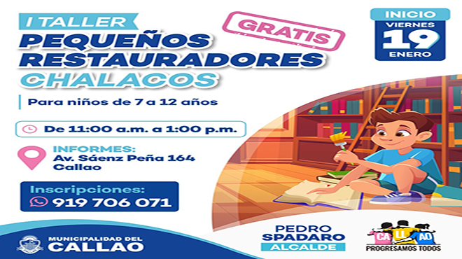 talleres