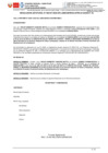 Vista preliminar de documento EXPEDIR A DON: OSCAR HUMBERTO SANCHEZ MATTA  DE PROFESION, QUIMICO FARMACEUTICO, LA PRESENTE RESOLUCION AL HABER CUMPLIDO EL SERVICIO RURAL URBANO MARGINAL DE SALUD-SERUMS, EN LA MODALIDAD EQUIVALENTE