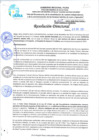 Vista preliminar de documento RD 067-2024-ESPINOZA INFANTE ANDRE JAIR-RENOVAR DESTAQUE 01 DE ENE AL 31 DIC 2024