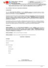 Vista preliminar de documento EXPEDIR A DOÑA: EVELIN ROSSI RIVAS MENDOZA  DE PROFESION, OBSTETRA, LA PRESENTE RESOLUCION AL HABER CUMPLIDO EL SERVICIO RURAL URBANO MARGINAL DE SALUD-SERUMS, EN LA MODALIDAD REMUNERADO 