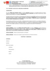 Vista preliminar de documento  EXPEDIR A DOÑA: MIRIAM LIZET BECERRA CARRIL  DE PROFESION, OBSTETRA, LA PRESENTE RESOLUCION AL HABER CUMPLIDO EL SERVICIO RURAL URBANO MARGINAL DE SALUD-SERUMS, EN LA MODALIDAD REMUNERADO  
