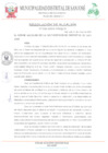Vista preliminar de documento RESOLUCION DE ALCALDIA Nª 031-2024-MDSJ