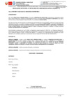 Vista preliminar de documento EXPEDIR A DOÑA: DIANA PAOLA ÑIQUEN CHUNG, DE PROFESION: LICENCIADA EN PSICOLOGIA, LA PRESENTE RESOLUCION AL HABER CUMPLIDO EL SERVICIO RURAL Y URBANO MARGINAL DE SALUD-SERUMS EN LA MODALIDAD DE EQUIVALENTE