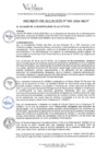 Vista preliminar de documento DECRETO DE ALCALDIA NRO 001-2024-MLV