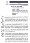 Vista preliminar de documento 1877-2023-DIRESA-OGES-AM/D