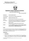 Vista preliminar de documento RCONAS-00012-2024-PRODUCE-CONAS-2CT