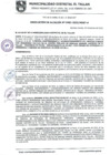 Vista preliminar de documento RESOLUCION DE ALCALDIA N°0481-2023-MDET