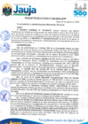Vista preliminar de documento RESOLUCION DE ALCALDIA N°282-2023-A/MPJAUJA