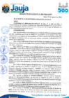 Vista preliminar de documento RESOLUCION DE ALCALDIA N°288-2023-A/MPJAUJA