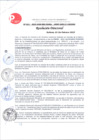Vista preliminar de documento RD 011-2023 AUTORIZAR EL PAGO POR COMPENSACIONREMUNERADA MENSUAL PARA LOS INTERNOS DE MEDICINA Y ODONTOLOGIA CORRESPONDIENTES AL MES DE ENERO 2023 CALENDARIO NFEBRERO 2023.
