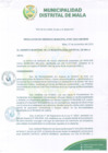 Vista preliminar de documento R.G.M. N°097-2023-GM-MDM